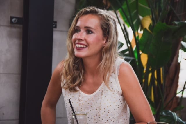 fotoHsumMarketing Foto van Mieke van Zonneveld